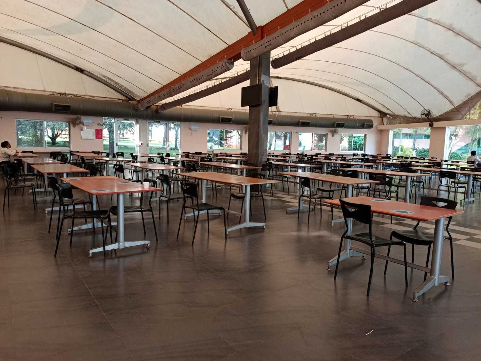 Industrial Canteens