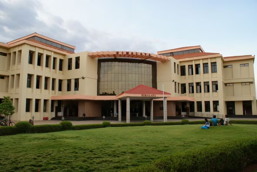 Educational Institutions