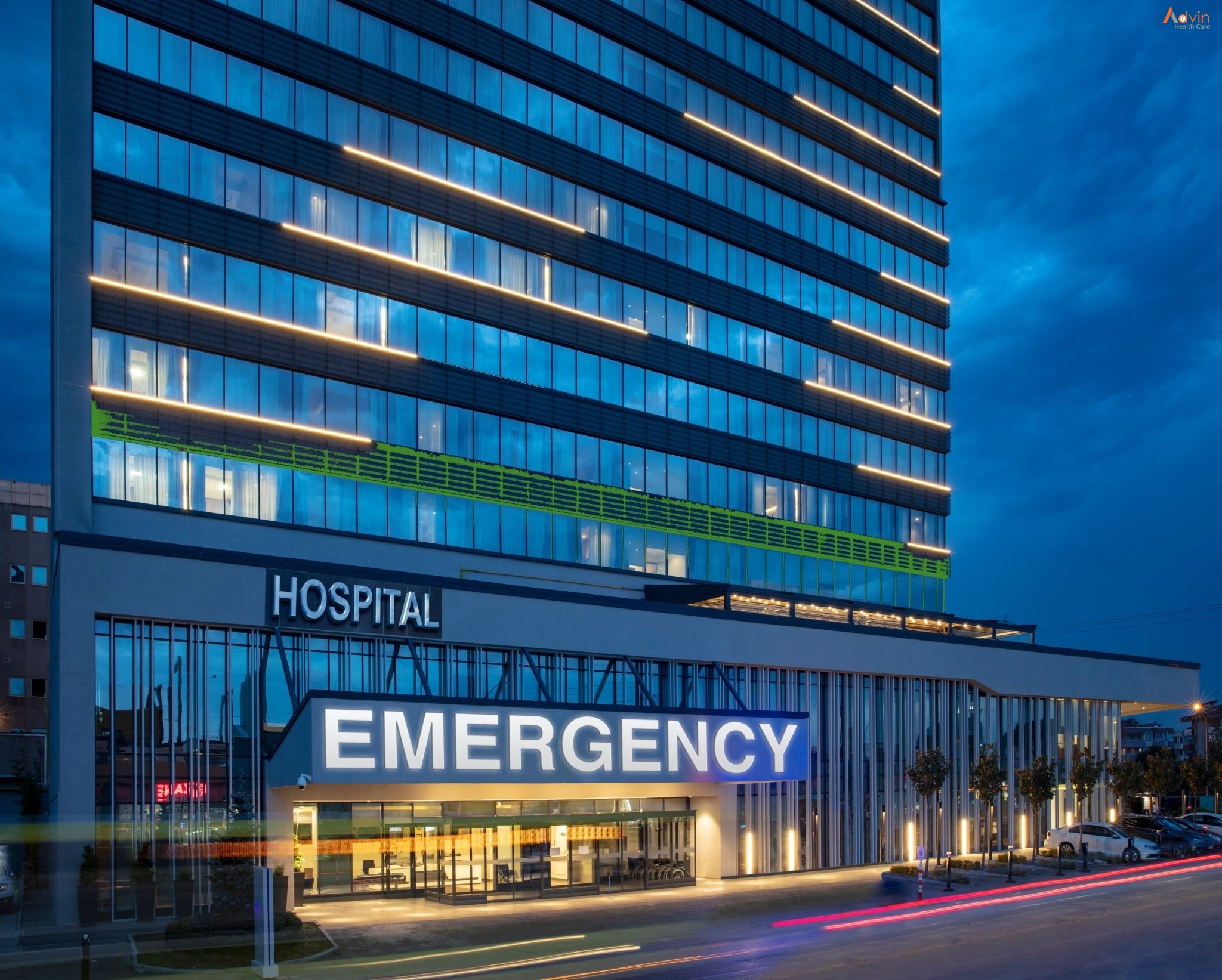 Hospital